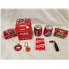Image 1 : COCA-COLA COLLECTIBLE LOT