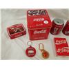 Image 2 : COCA-COLA COLLECTIBLE LOT