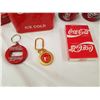Image 3 : COCA-COLA COLLECTIBLE LOT