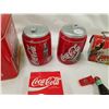 Image 4 : COCA-COLA COLLECTIBLE LOT