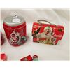 Image 6 : COCA-COLA COLLECTIBLE LOT