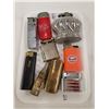Image 1 : LOT OF COLLECTIBLE LIGHTERS
