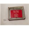 Image 1 : PALL MALL CIGARETTE LIGHTER