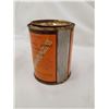 Image 3 : 13 OZ ANTIQUE SQUIRREL PEANUT BUTTER TIN