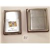 Image 1 : 2 ZIPPO LIGHTERS