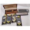 Image 1 : PARKER CARTRIDGES & OTHER PENS