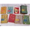 Image 1 : LOT OF SCHOOL BOOKS