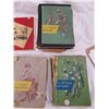 Image 2 : LOT OF SCHOOL BOOKS