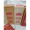 Image 3 : 7 N.O.S. (NEW OLD STOCK) THERMOS FILLERS
