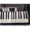 Image 4 : GERMAN HOHNER ACCORDIAN
