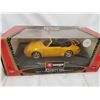 Image 2 : 2 BURAGO 1:24 SCALE MODEL CARS