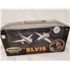 Image 1 : ELVIS PRIVATE JET COLLECTION MODELS