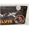 Image 2 : ELVIS PRIVATE JET COLLECTION MODELS