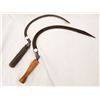 Image 1 : 2 ANTIQUE SYCLES