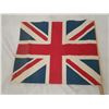 Image 3 : 2 UNION JACK FLAGS, 14 X 11 FLAG