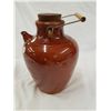Image 5 : ANTIQUE HONEY JUG, 10 INCHES HIGH