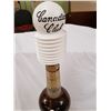 Image 3 : 1968 LARGE CANADIAN CLUB LIQUOR DISPENSER