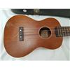 Image 2 : UKELELE WITH CASE, 23"
