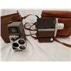 Image 1 : 2 BELLS HOWELL MOVIE CAMERAS