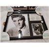 Image 3 : 2 ELVIS WALL PICTURES, 14X11"