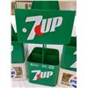 Image 3 : 7UP AND PEPSI CARRIERS FOR LARGE BOTTLES