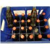 Image 3 : 22 FULL COCA-COLA BOTTLES INSIDE POP HOUSE CRATE