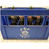 Image 4 : 22 FULL COCA-COLA BOTTLES INSIDE POP HOUSE CRATE