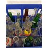 Image 5 : 24 BOTTLES INSIDE POP HOUSE CRATE