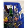 Image 6 : 24 BOTTLES INSIDE POP HOUSE CRATE