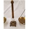 Image 2 : DECORATIVE BALANCE SCALE 21" HIGH