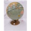 Image 2 : OLD WORLD GLOBE