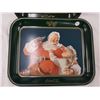 Image 2 : 2 COCA-COLA XMAS TRAYS
