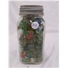 Image 1 : JAR FULL OF MARBLES (1)