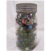 Image 2 : JAR FULL OF MARBLES (2)