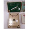 Image 2 : 4 FLAT CIGARETTE TINS