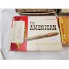 Image 2 : 4 CIGAR BOXES