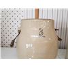 Image 3 : MEDALTA 3 GALLON, CERAMIC LID AND BUTTER CHURN