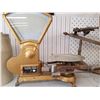 Image 1 : GENERAL STORE WEIGHT SCALE, 29" WIDE