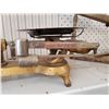 Image 4 : GENERAL STORE WEIGHT SCALE, 29" WIDE