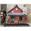 Image 3 : 2 BIRD HOUSES