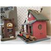 Image 4 : 2 BIRD HOUSES