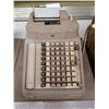 Image 3 : BURROUGHS CASH REGISTER