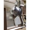 Image 2 : ANTIQUE MECHANICAL COMMERCIAL MEAT SLICER