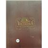 Image 2 : VICTROLA RECORD PLAYER COVER