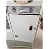 Image 2 : 54X27" CANADA DRY BOTTLE DISPENSER, WORKS, NEEDS KEY AND CHANGE DISPENSER