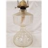 Image 2 : CLEAR OIL LAMP