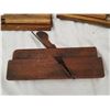 Image 2 : 3 WOODEN PLANES, ANTIQUE