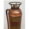 Image 2 : COPPER FIRE EXTINGUISHER