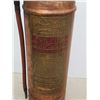 Image 3 : COPPER FIRE EXTINGUISHER