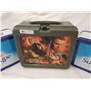 Image 2 : STAR WARS & 2 SUNRYPE LUNCH BOXES